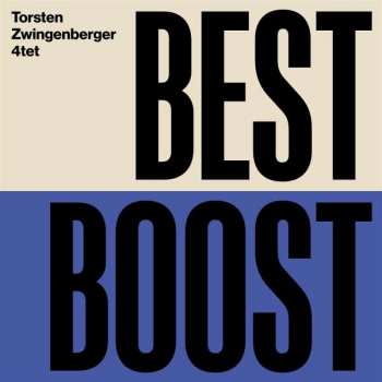 CD Torsten Zwingenberger: Best Boost