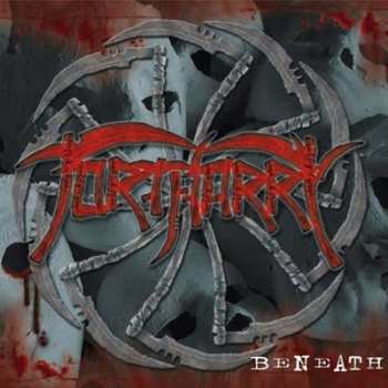 CD Tortharry: Beneath DIGI
