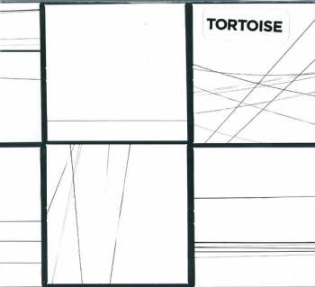 Album Tortoise: Beacons Of Ancestorship