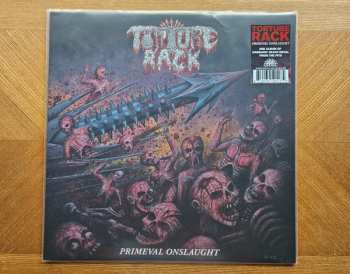LP Torture Rack: Primeval Onslaught CLR | LTD