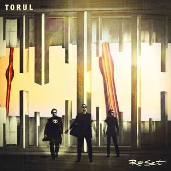 Album Torul: Reset