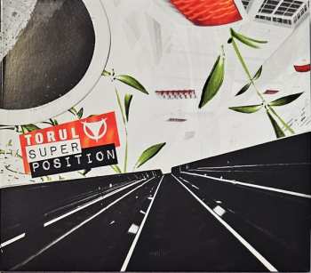 CD Torul: Superposition