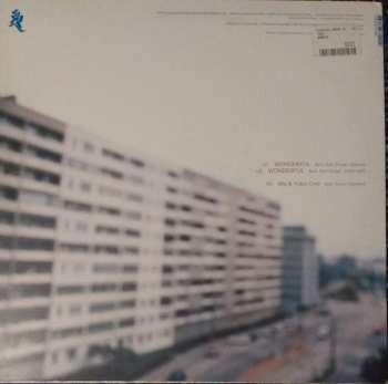 LP Tosca: Wonderful