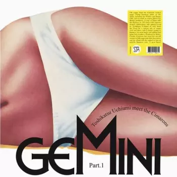 The Cimarons: Gemini Part.1