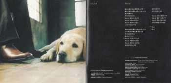 CD Toshiki Kadomatsu: Prayer