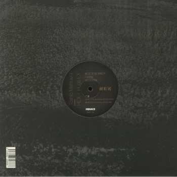 LP Toshio Matsuura: Hello To The Wind EP
