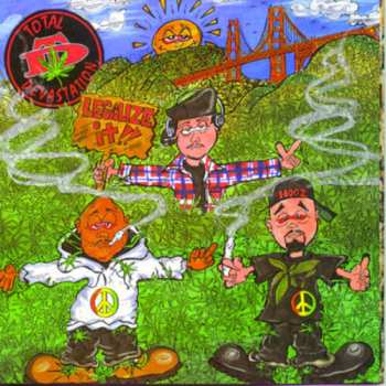 CD Total Devastation: Total Devastation