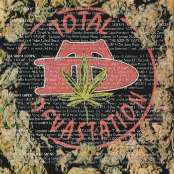 CD Total Devastation: Total Devastation