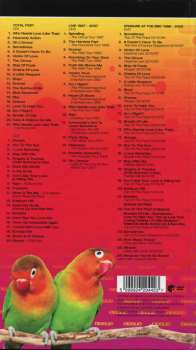 3CD/DVD/Box Set Erasure: Total Pop! Deluxe - The First 40 Hits DLX