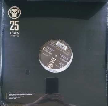LP Total Science: 25 Years Of Metalheadz - The Series - Part 6 