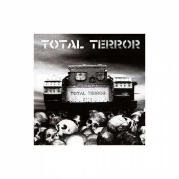 CD Total Terror: Total Terror