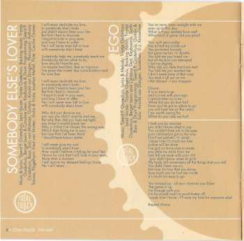 CD Total Touch: This Way