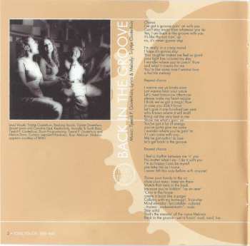 CD Total Touch: This Way