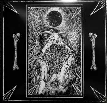 LP Totaled: Lament LTD