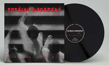 LP Totální Nasazení: Stínohry LTD
