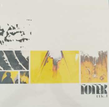 Album Totek: TTK 1