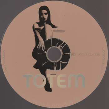 CD Totem: Totem DIGI