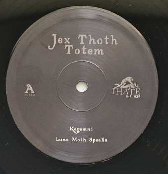 LP Totem: Totem