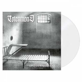 Album Totenmond: Der Letzte Mond Vor Dem Beil