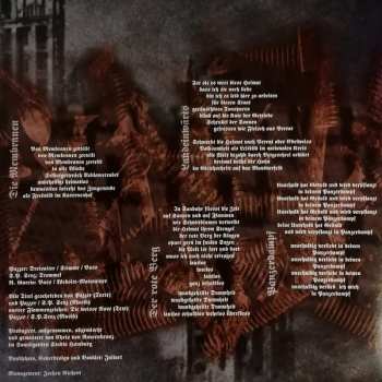 LP Totenmond: Reich In Rost LTD | NUM | CLR