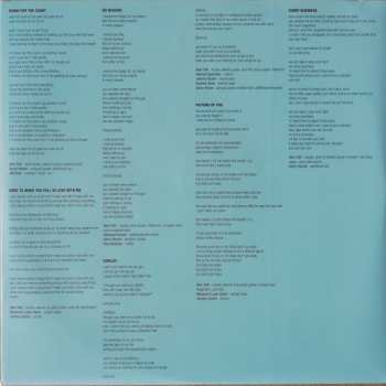 LP Tōth: Practice Magic And Seek Professional Help When Necessary