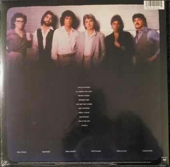 LP Toto: Toto