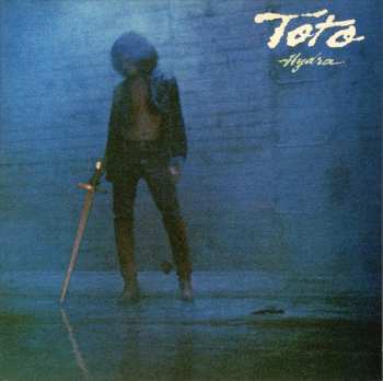 13CD/Box Set Toto: All In 1978 - 2018