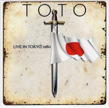 13CD/Box Set Toto: All In 1978 - 2018