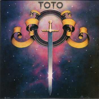 13CD/Box Set Toto: All In 1978 - 2018