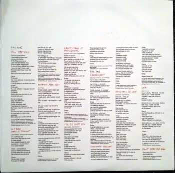 LP Toto: Fahrenheit