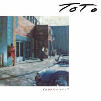 LP Toto: Fahrenheit