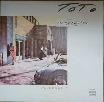 LP Toto: Fahrenheit
