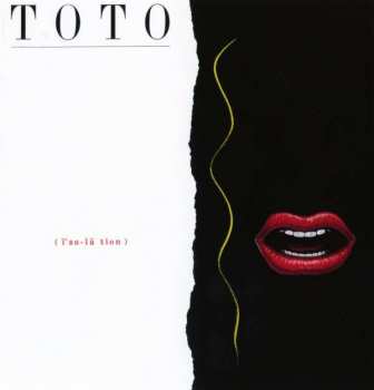 CD Toto: Isolation