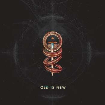 CD Toto: Old Is New