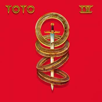 5CD/Box Set Toto: Original Album Classics
