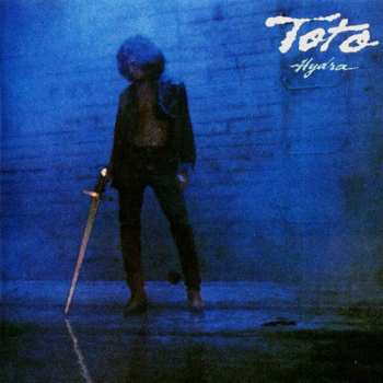 5CD/Box Set Toto: Original Album Classics