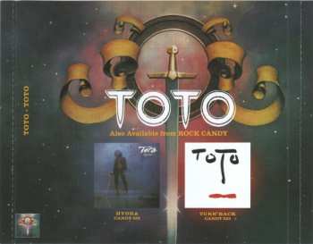 CD Toto: Toto LTD