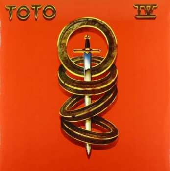 LP Toto: Toto IV