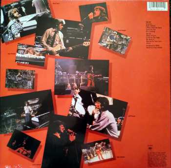 LP Toto: Toto IV