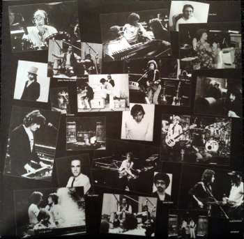 LP Toto: Toto IV