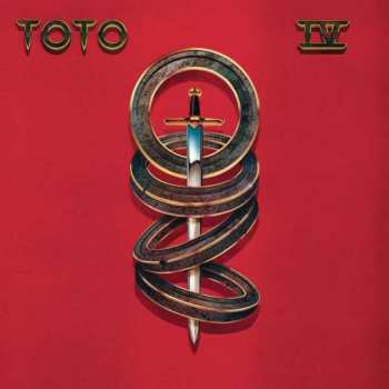 LP Toto: Toto IV