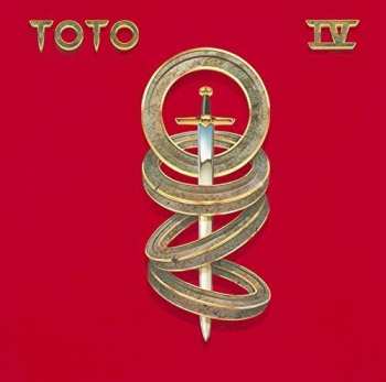 CD Toto: Toto IV LTD