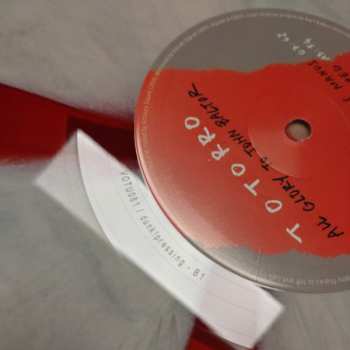 LP TotorRo: All Glory To John Baltor CLR | LTD