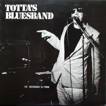 Album Totta's Bluesband: Totta's Bluesband