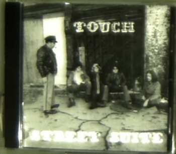 Album Touch: Street Suite