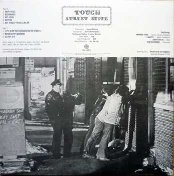LP Touch: Street Suite