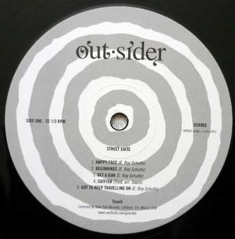 LP Touch: Street Suite