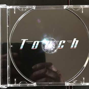 CD Touch: Tomorrow Never Comes