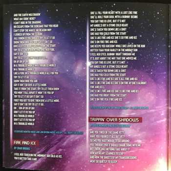 CD Touch: Tomorrow Never Comes