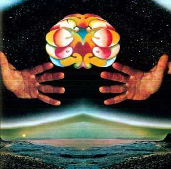 CD Touch: Touch